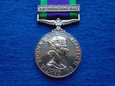 ERII GSM FULL SIZE MEDAL CSM