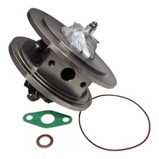 Turbocharger Upgrade Cartridge BMW 118 d / 218 d / 316 d / 318 d New Billet