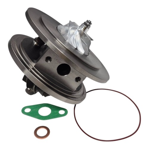 Turbocharger upgrade cartridge - upgrade,