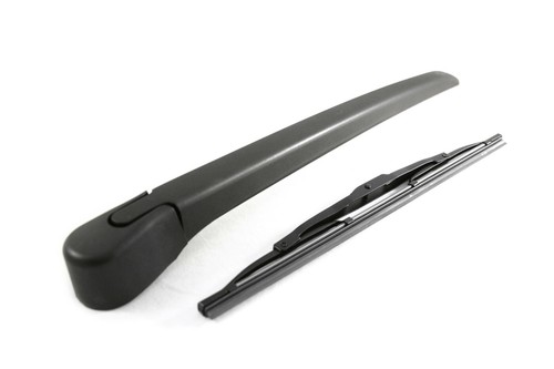Rear wiper arm - rear,