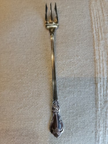 Cocktail seafood fork a - seafood, wm.