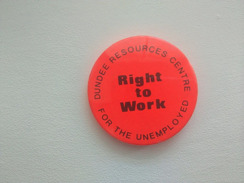 Dundee resources centre - dundee,
