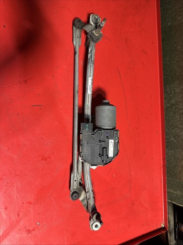 Audi front wiper motor - audi,