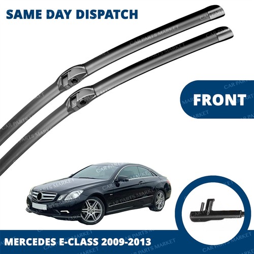 Front windscreen wiper - 24",