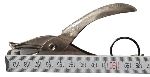 Mcgill marengo one punch hole - punch,