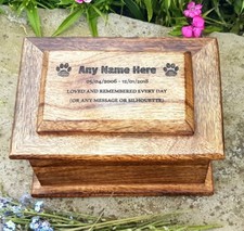 Cremation Urn Ashes Urn Pet