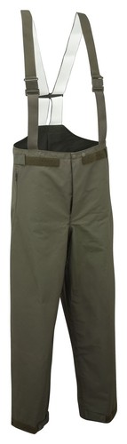 Waterproof trouser goretex - waterproof,