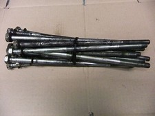 MAZDA RX8 FULL SET OF ENGINE