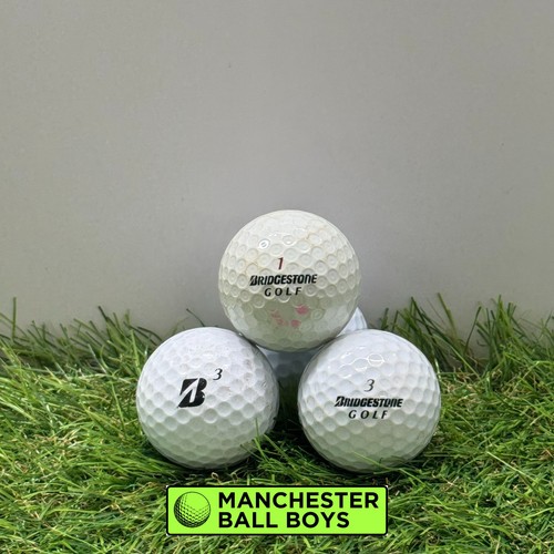 Bridgestone golf balls - golf,