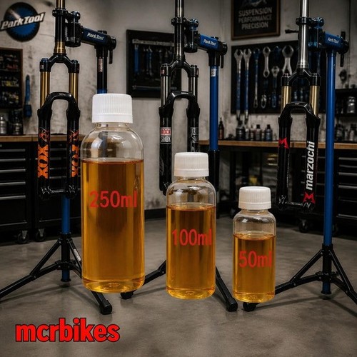 Mtb suspension fork oil - suspension,
