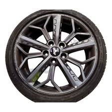 HYUNDAI I20 T-GDI N MK3 (BC3) Alloy Wheel Single