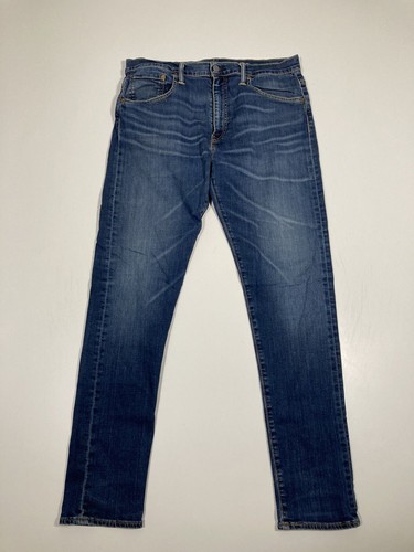 Levi 520 extreme tapered - levi’s,