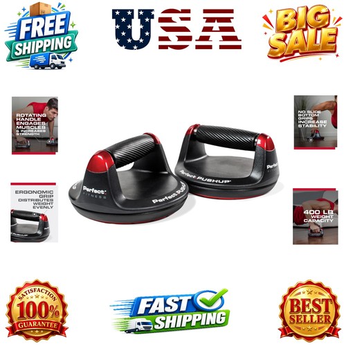 Perfect pushup elite - perfect,