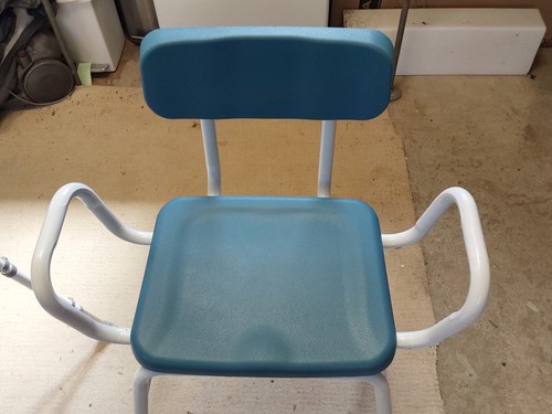 Perching stool - perching,