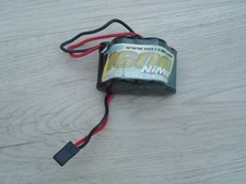 Hpi Savage X4.6 XL Hump Pack Receiver Rechargeable Battery