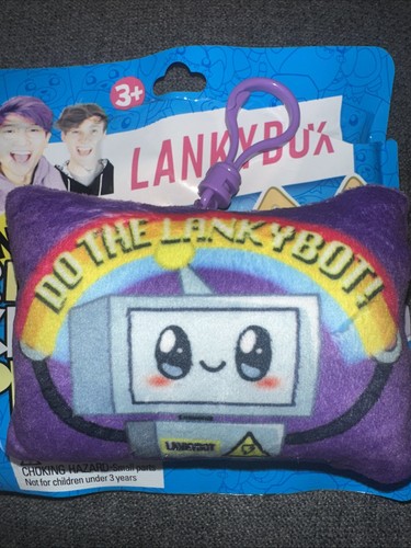 Lanky box lankybot do - lanky,