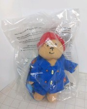 2001 Paddington Bear