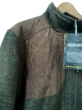 NWT Browning Bridger Shooting