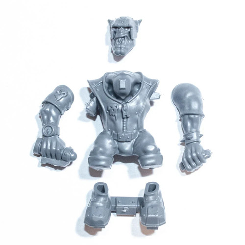 Warhammer 40k orks ork - 40k,