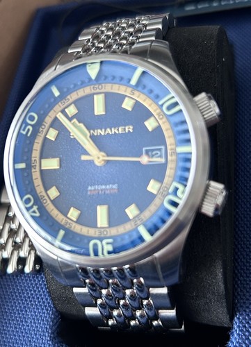 Spinnaker bradner men - spinnaker, men's