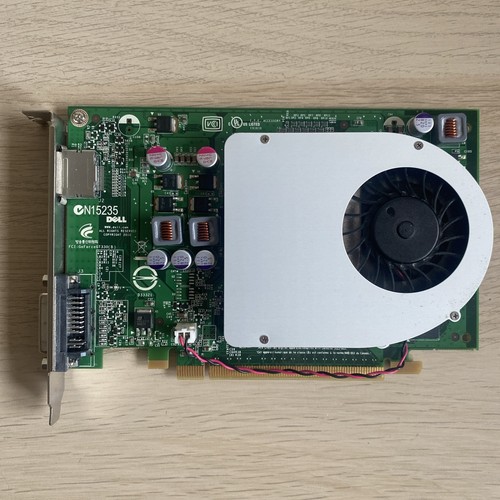 Dell graphics card nvidia - dell,