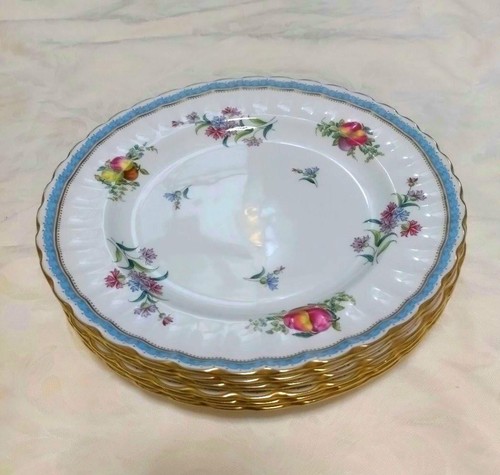 Spode trapnell sprays - sprays, plate