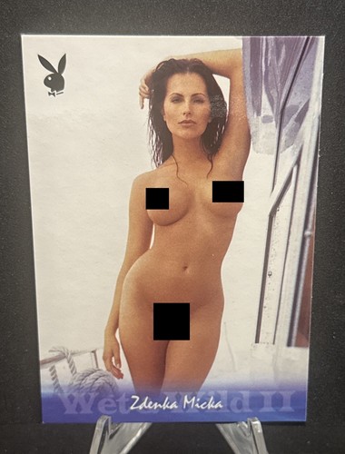 2007 playboy wet wild 77 - 2007,