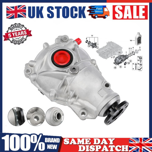 Front differential diff - differential,