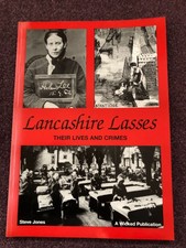 Book Lancashire Lasses  social