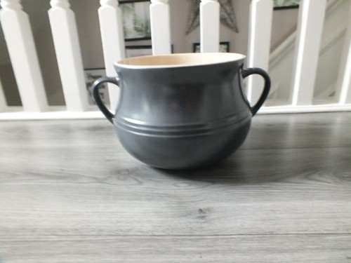 Creuset large 6ltr dark - creuset,