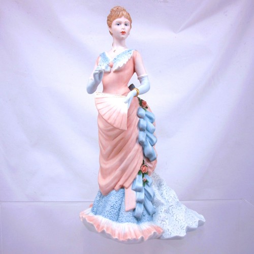 Coalport the age elegance - the,