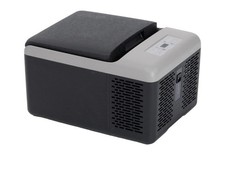 Alpicool C9PT 9L Car Mini