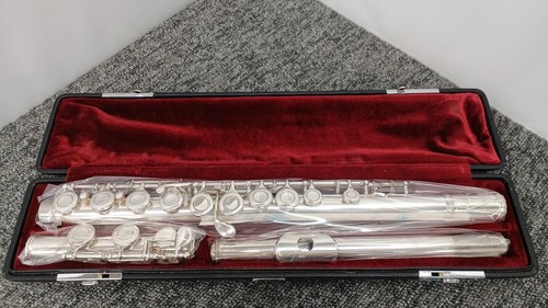 Serviced yamaha yfl - ⁠[serviced], yfl-211