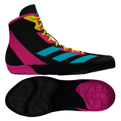 Adidas adizero wrestling shoes - adizero,