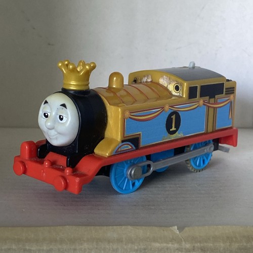 Thomas and friends trackmaster - thomas,