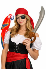 Pirate Themed Inflatable