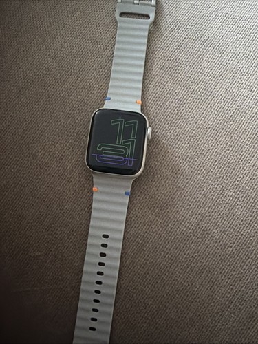 Apple watch 2nd - apple,