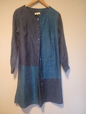 East Lifestyle Linen Dress