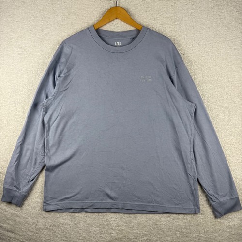 Uniqlo sweatshirt peanuts - sweatshirt,
