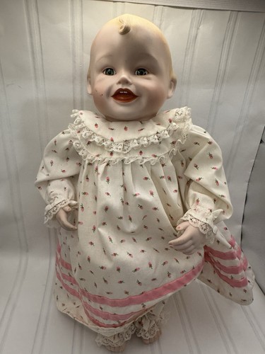 Paranormal haunted doll - doll, vessel