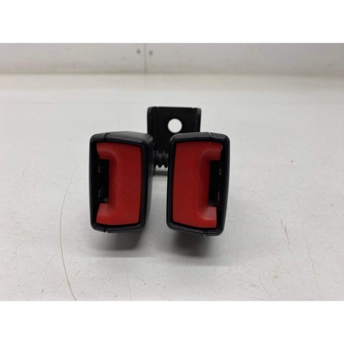 Vauxhall astra seat belt - astra,
