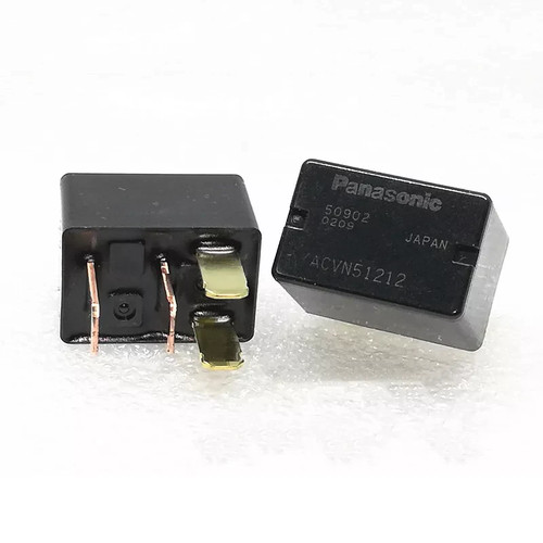 Genuine panasonic acvn51212 - genuine,