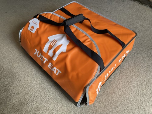 Pizza delivery bag - delivery, bag,courier