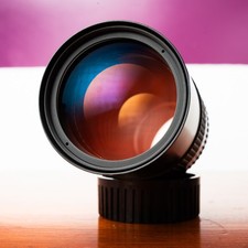 Pentacon 135mm f2.8 MC