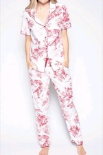 Cyberjammies Kristen Tiger