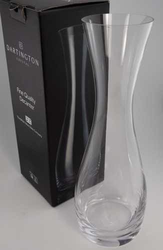 Dartington crystal fine - dartington,