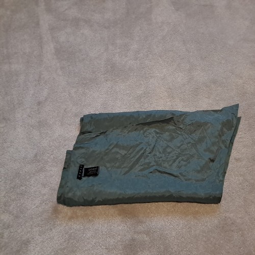 Coast silk wrap shawl - silk, only
