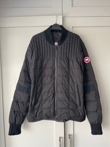 Canada goose jacket dunham - jacket,