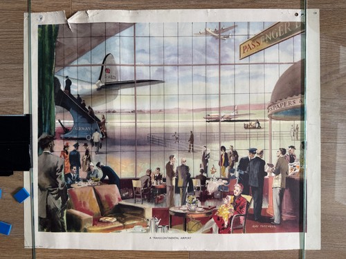 Macmillan school poster - school, 120
