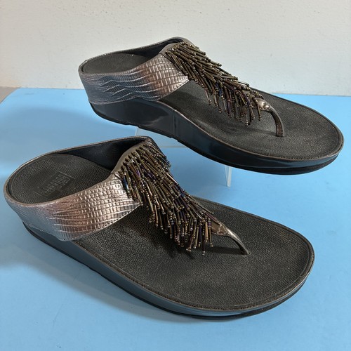 Fitflop sandals women 9 - women, sz